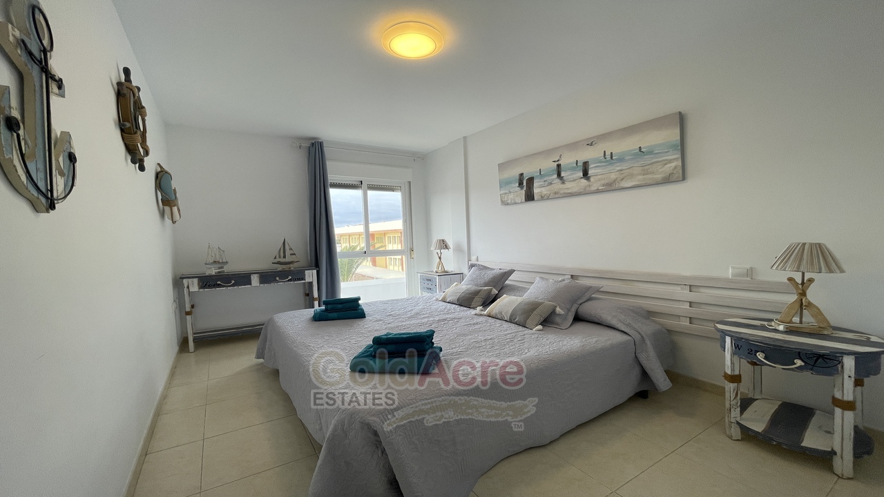 Apartamento en venta en Fuerteventura 28