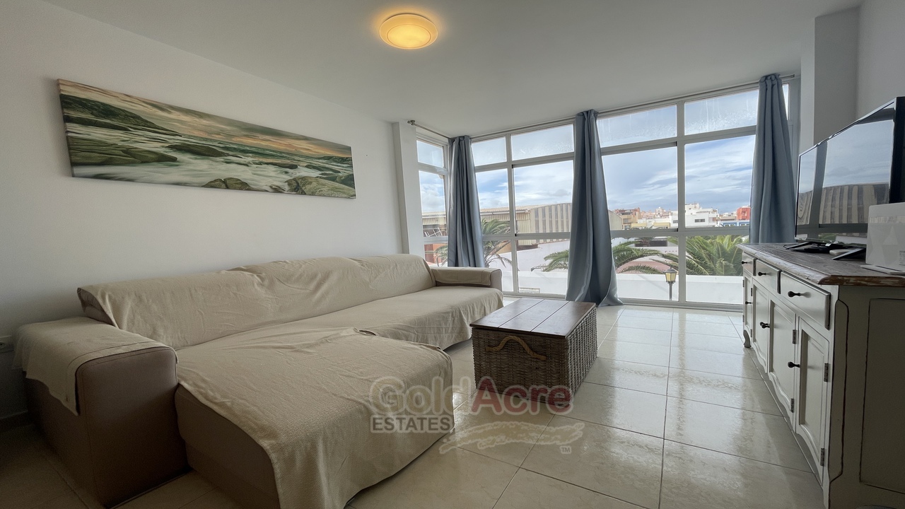 Квартира для продажи в Fuerteventura 3
