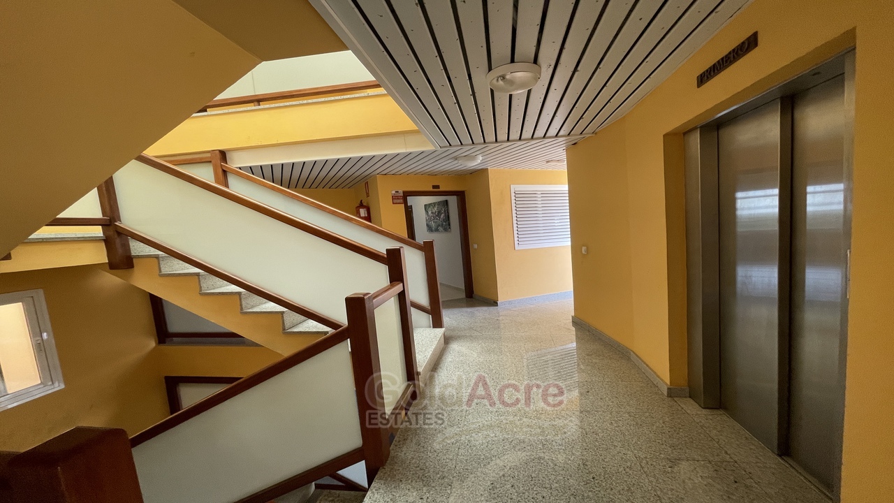 Apartament na sprzedaż w Fuerteventura 6