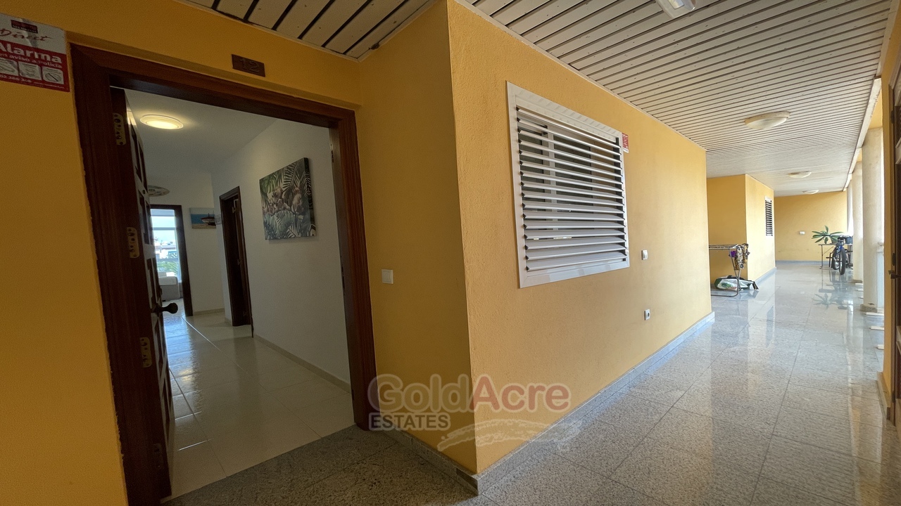 Apartament na sprzedaż w Fuerteventura 7