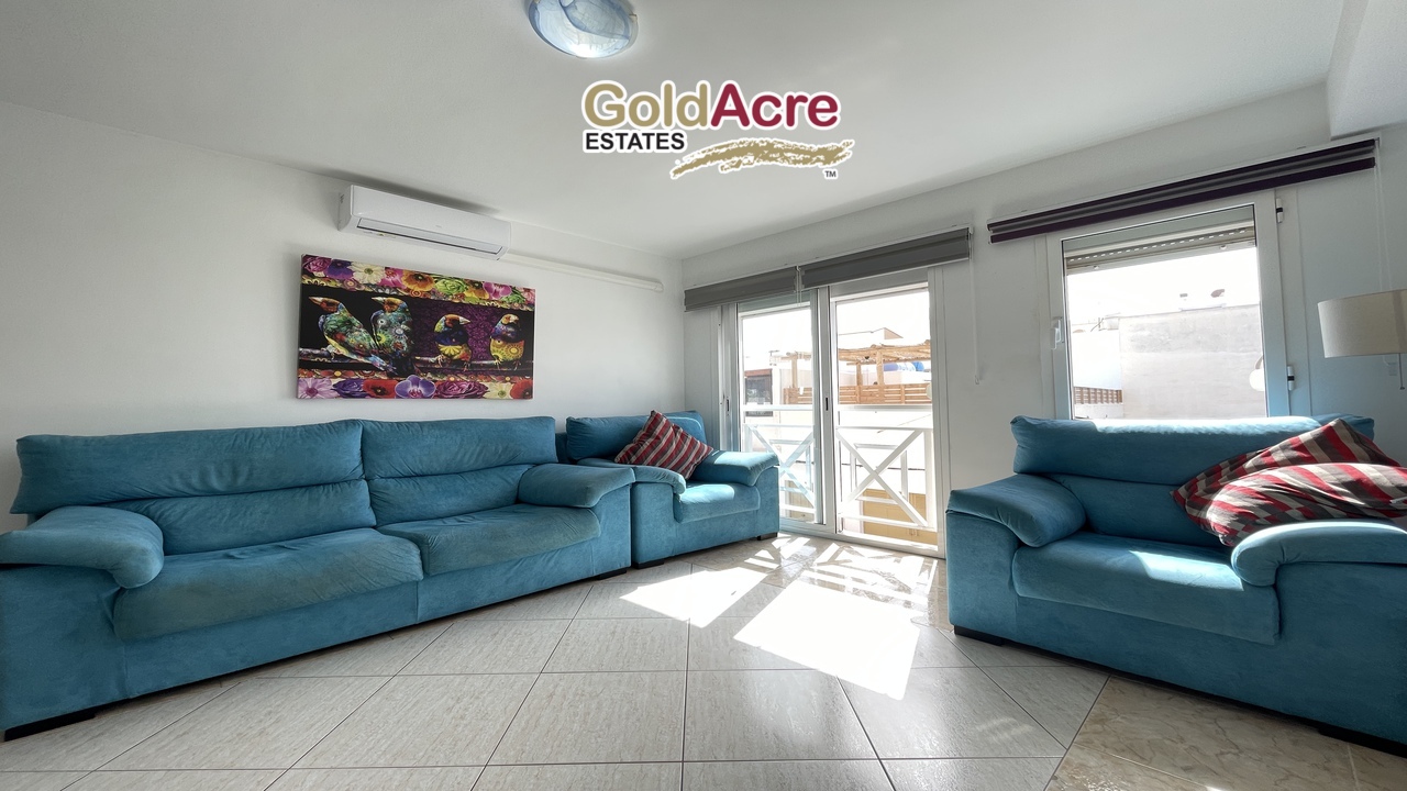 Appartement te koop in Fuerteventura 13