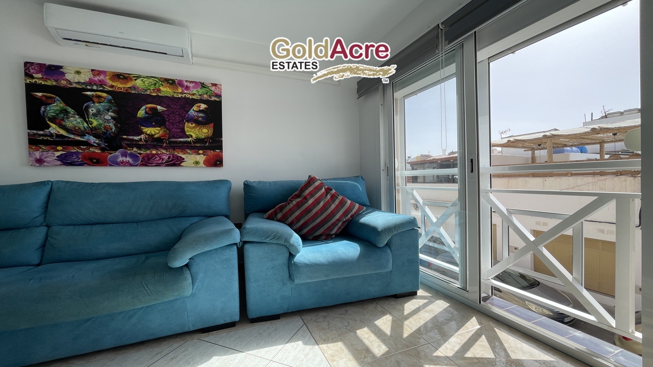 Appartement te koop in Fuerteventura 16