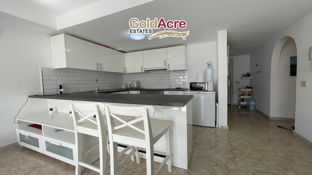 Appartement te koop in Fuerteventura 18