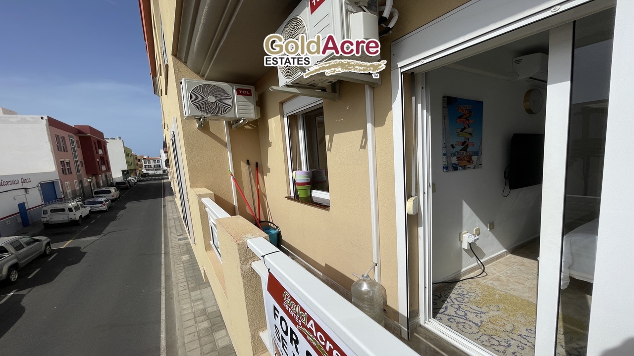 Appartement te koop in Fuerteventura 35