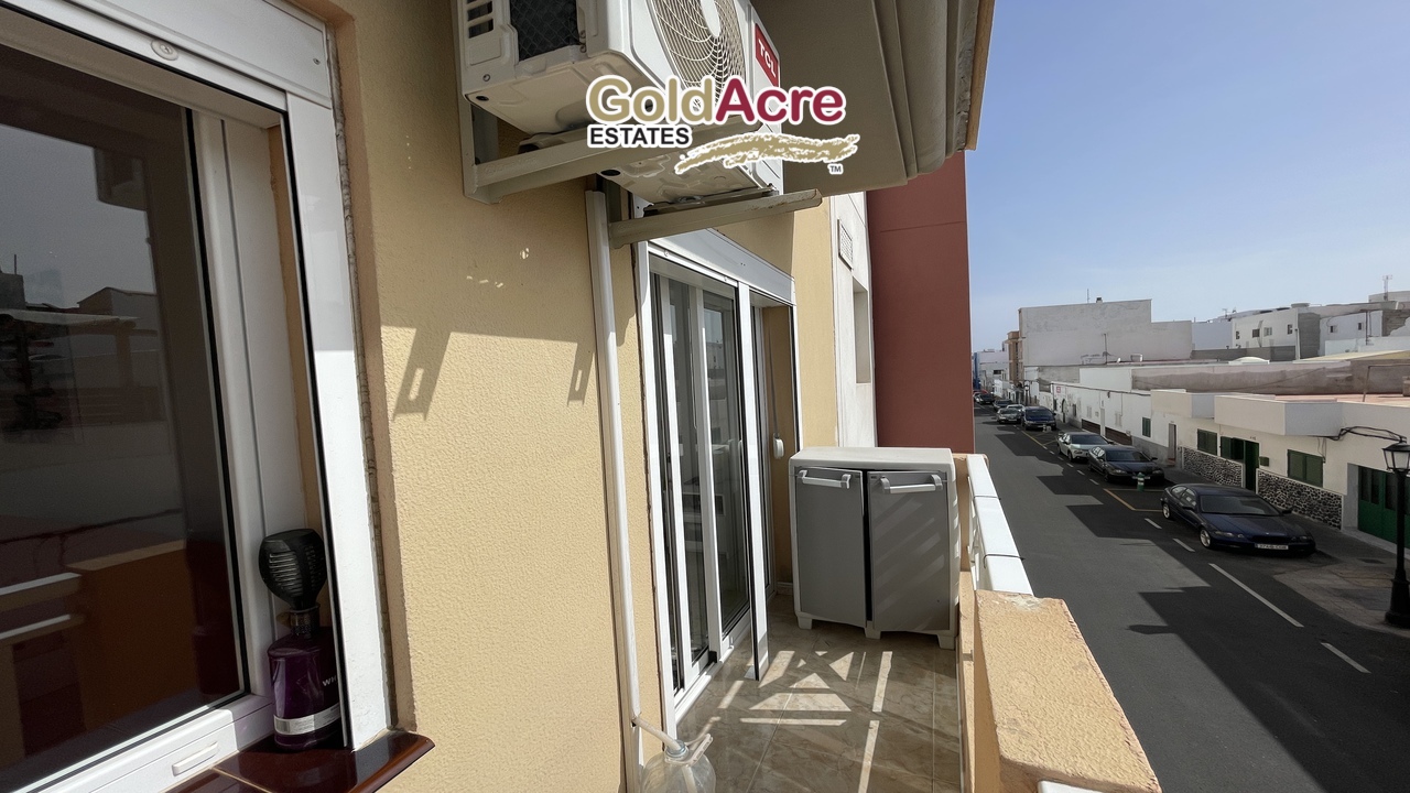 Apartamento en venta en Fuerteventura 36