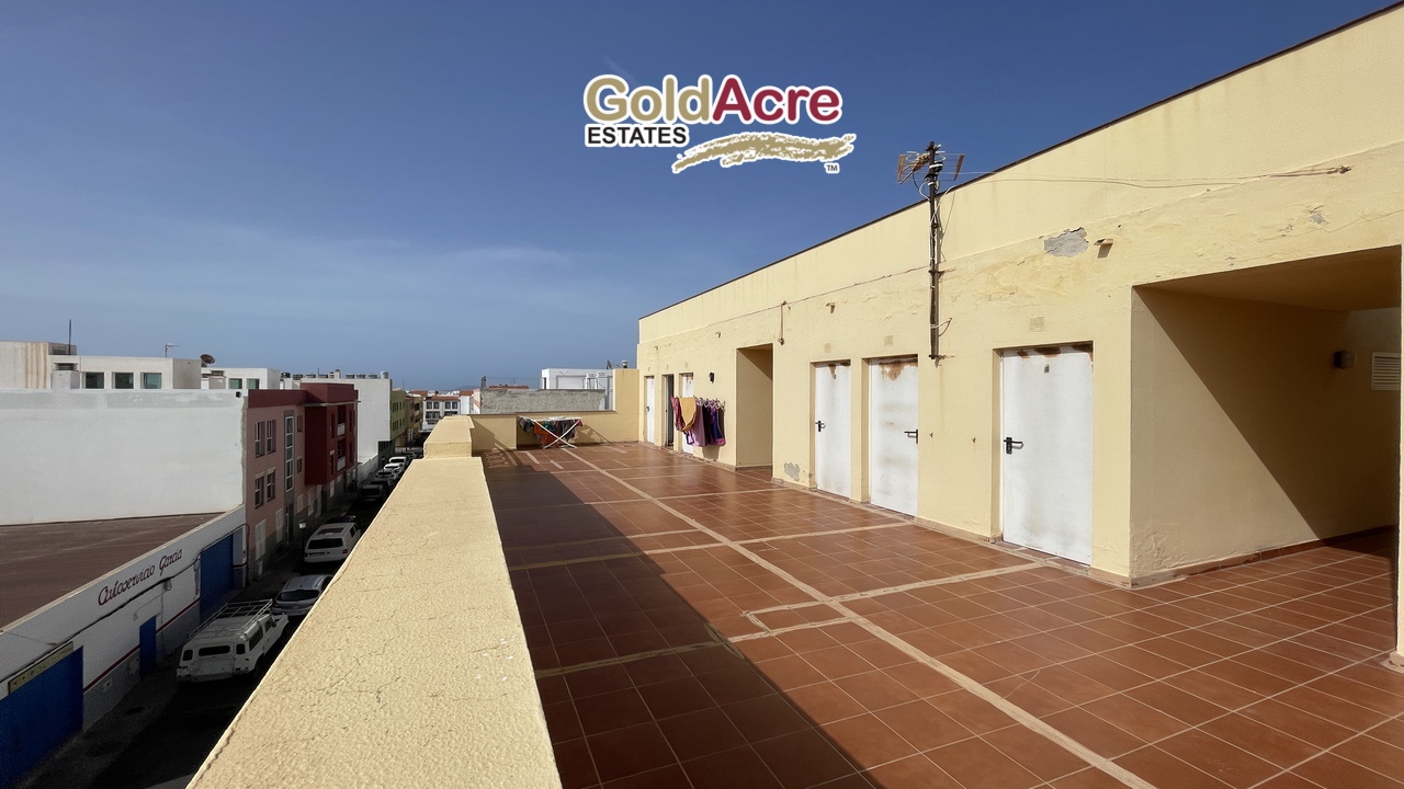 Appartement à vendre à Fuerteventura 38