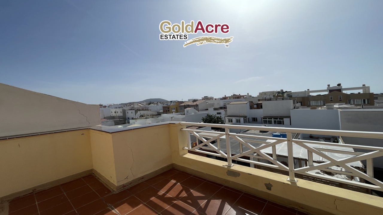 Apartamento en venta en Fuerteventura 40