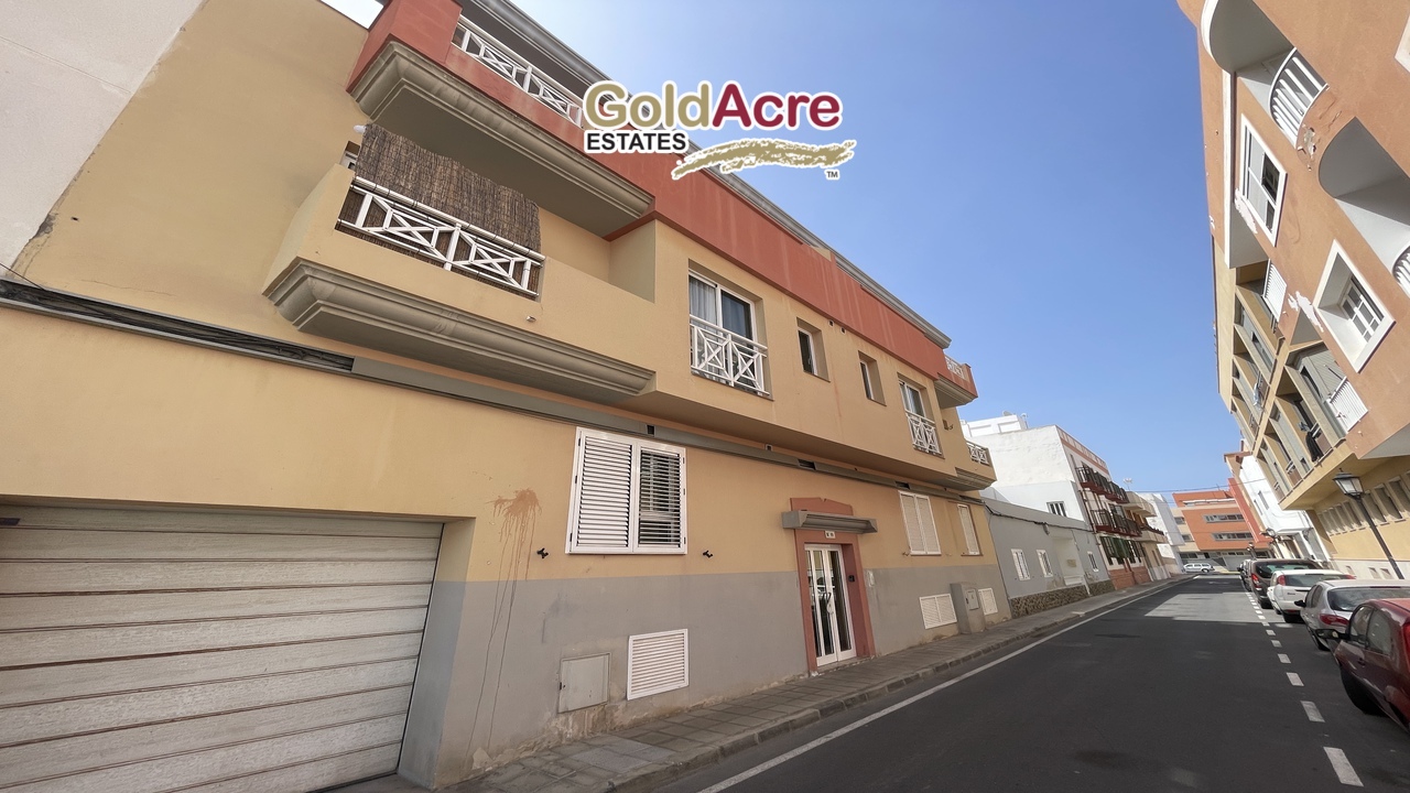 Apartamento en venta en Fuerteventura 5