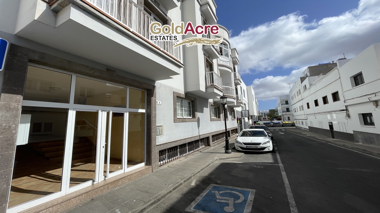 Appartement de luxe à vendre à Fuerteventura 1