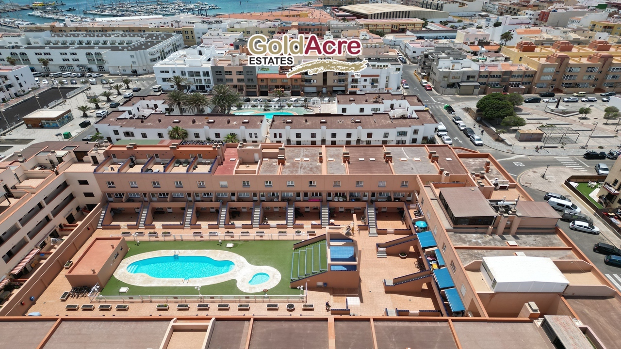 Квартира для продажи в Fuerteventura 10