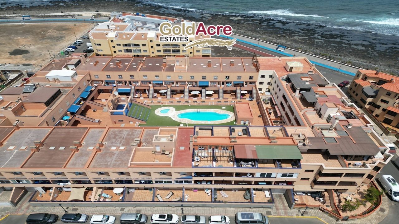 Apartamento en venta en Fuerteventura 11