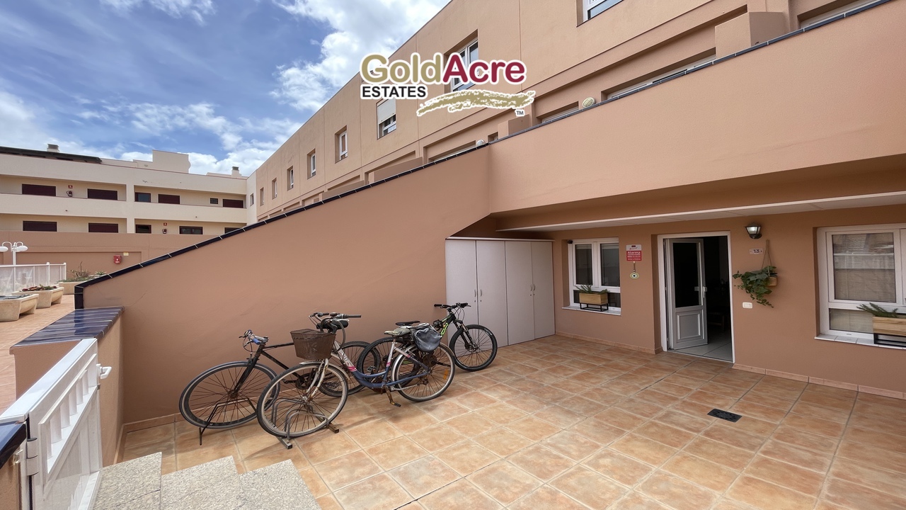 Appartement te koop in Fuerteventura 17