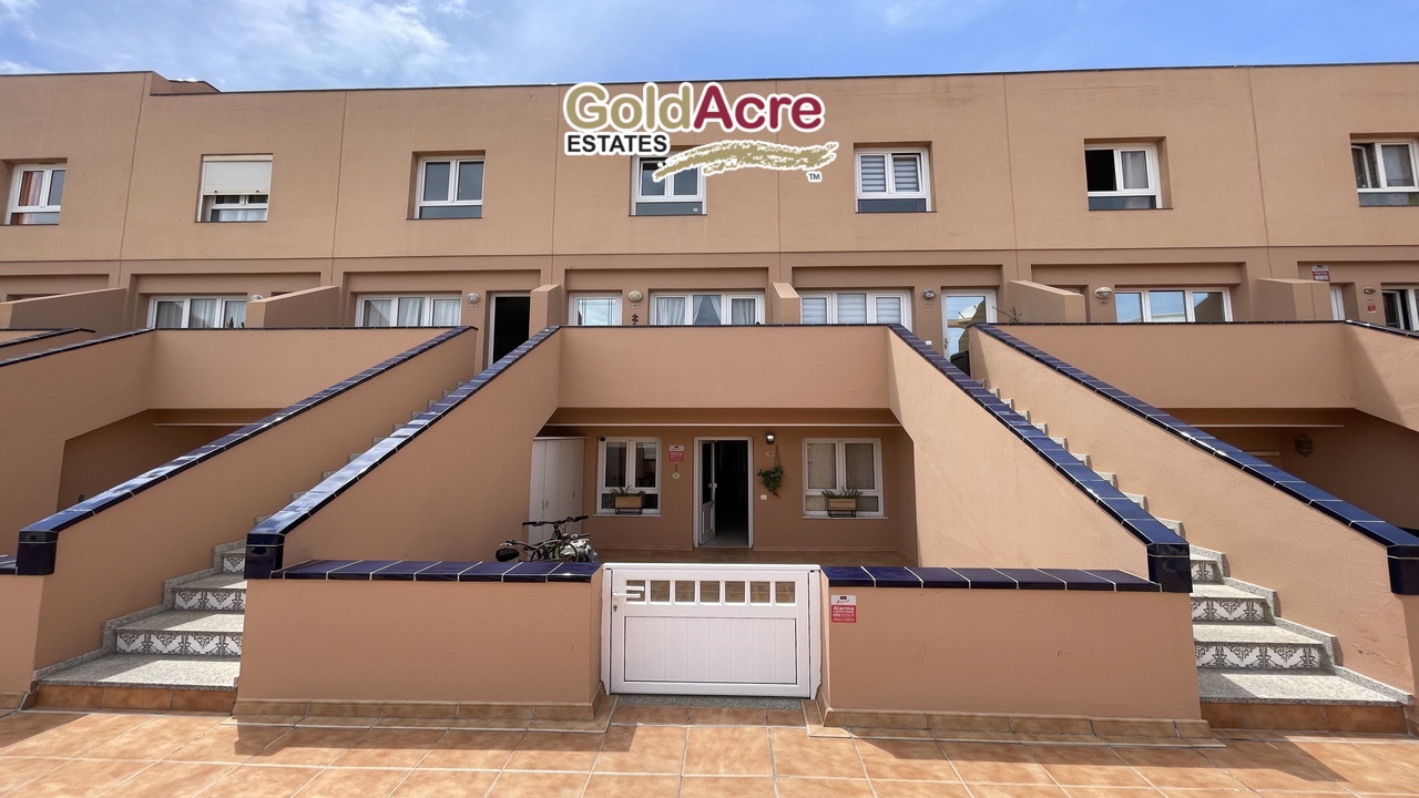 Apartament na sprzedaż w Fuerteventura 18