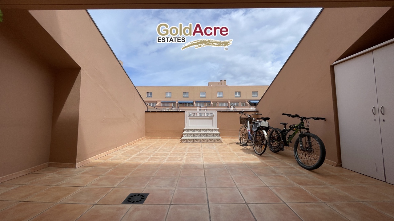 Appartement te koop in Fuerteventura 19
