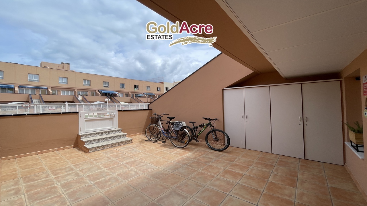 Квартира для продажи в Fuerteventura 20