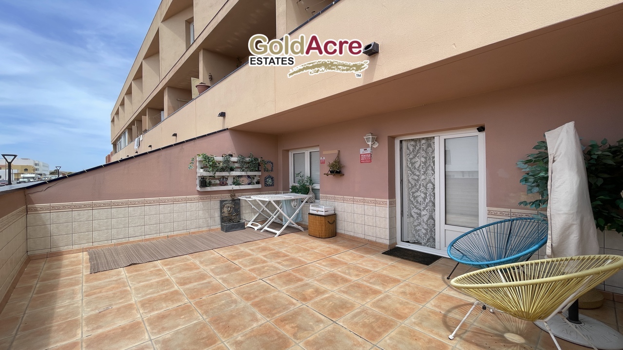 Apartamento en venta en Fuerteventura 39