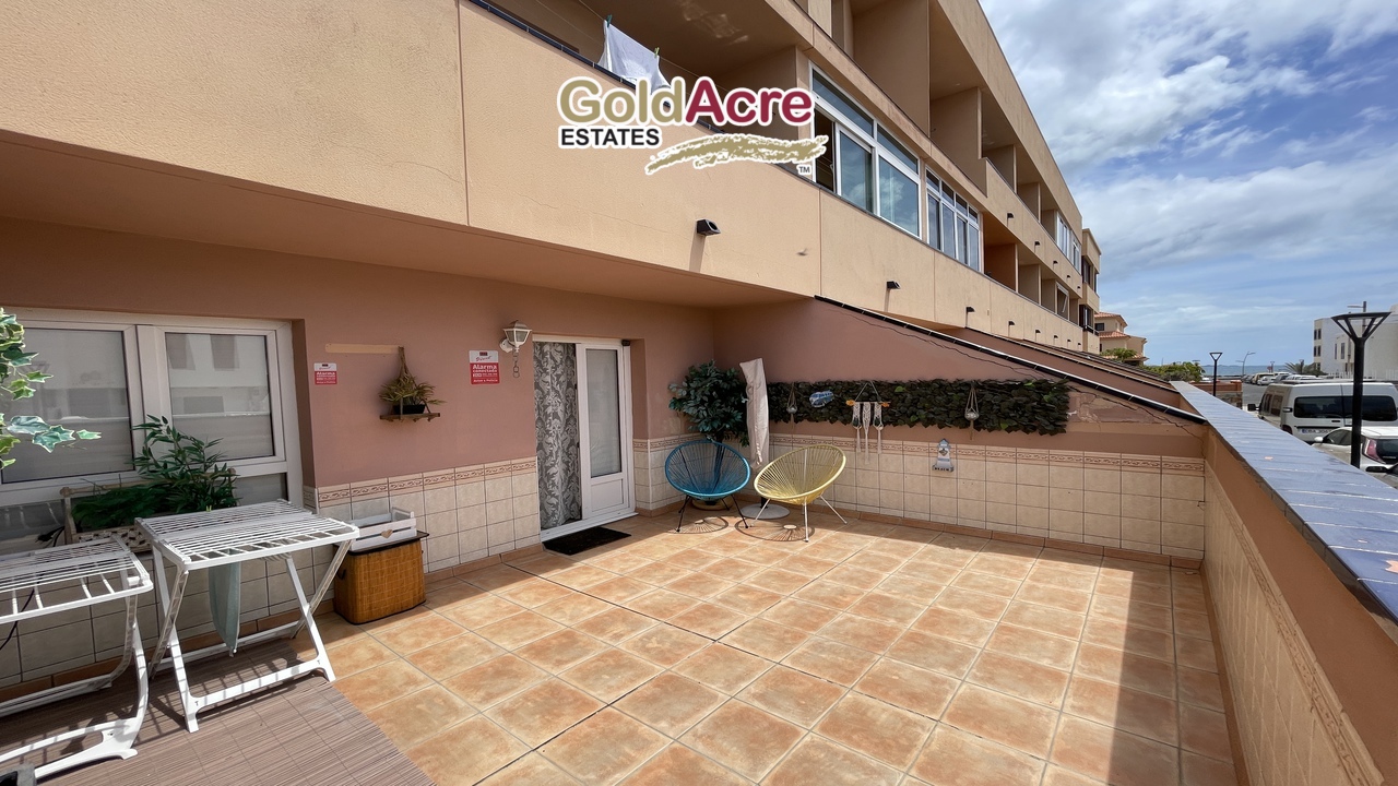 Apartamento en venta en Fuerteventura 42