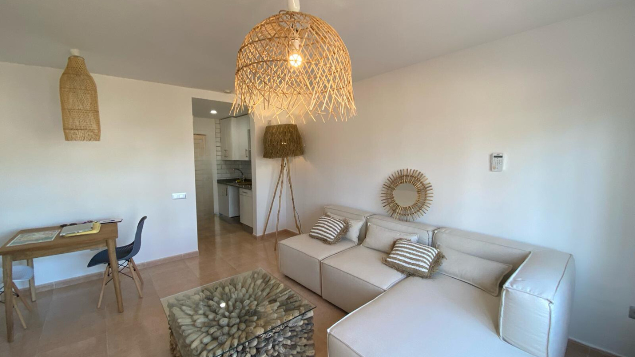 Appartement te koop in Fuerteventura 6