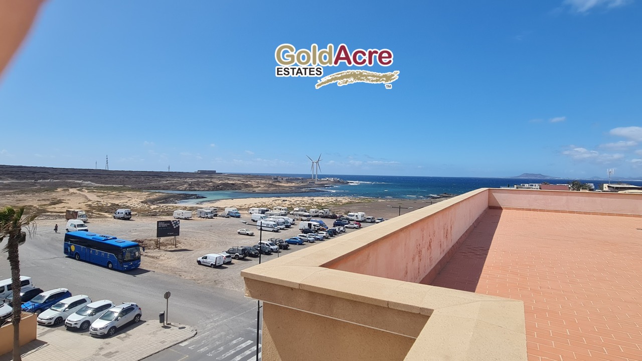 Квартира для продажи в Fuerteventura 21