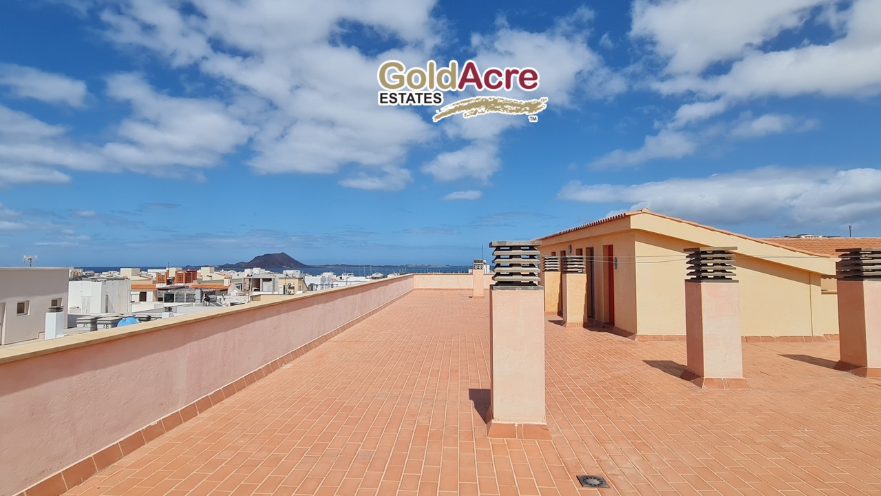 Appartement te koop in Fuerteventura 22