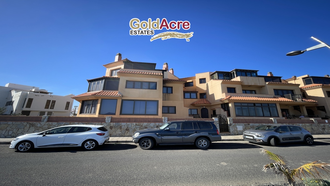 Penthouse te koop in Fuerteventura 12