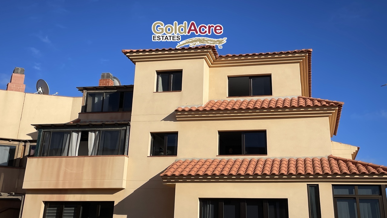 Appartement de luxe à vendre à Fuerteventura 17