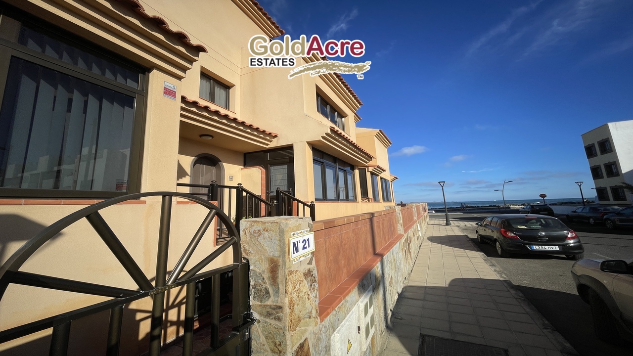 Penthouse te koop in Fuerteventura 19