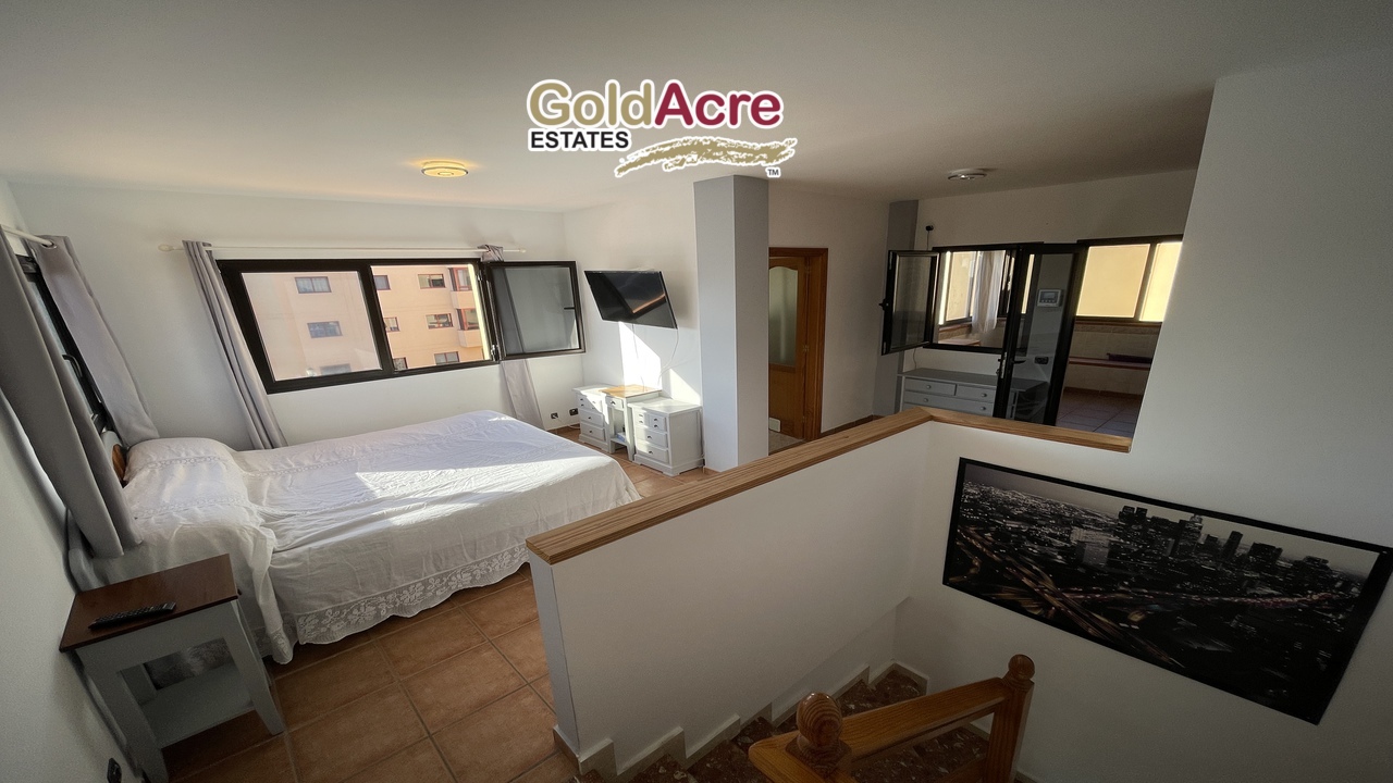 Penthouse te koop in Fuerteventura 42