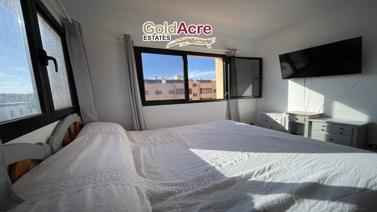 Penthouse te koop in Fuerteventura 43