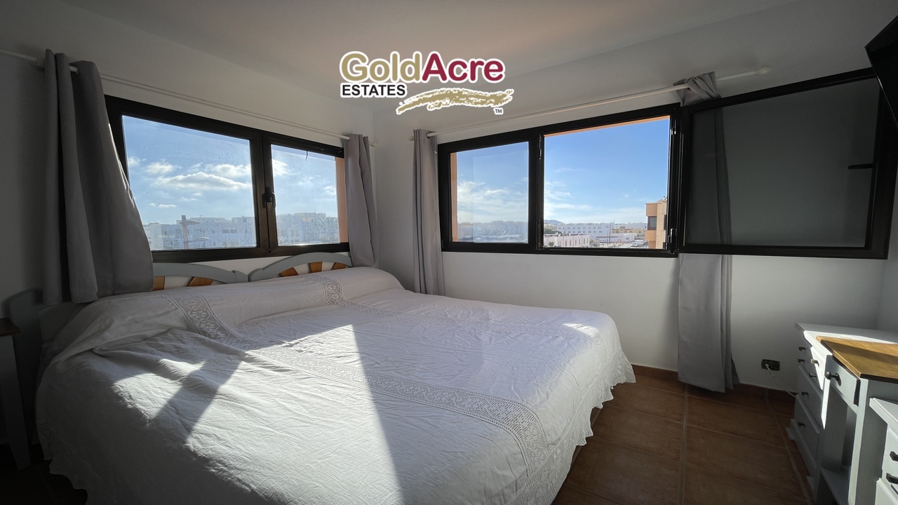 Penthouse na sprzedaż w Fuerteventura 44