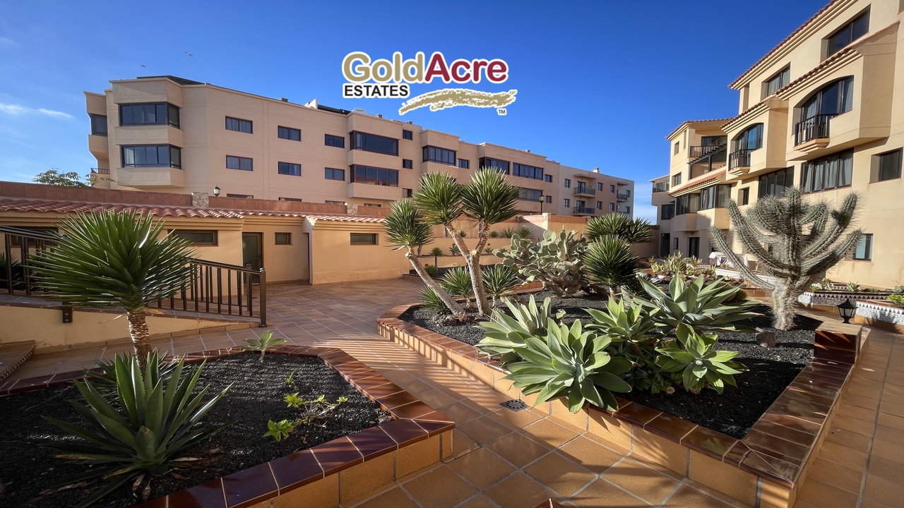 Appartement de luxe à vendre à Fuerteventura 51