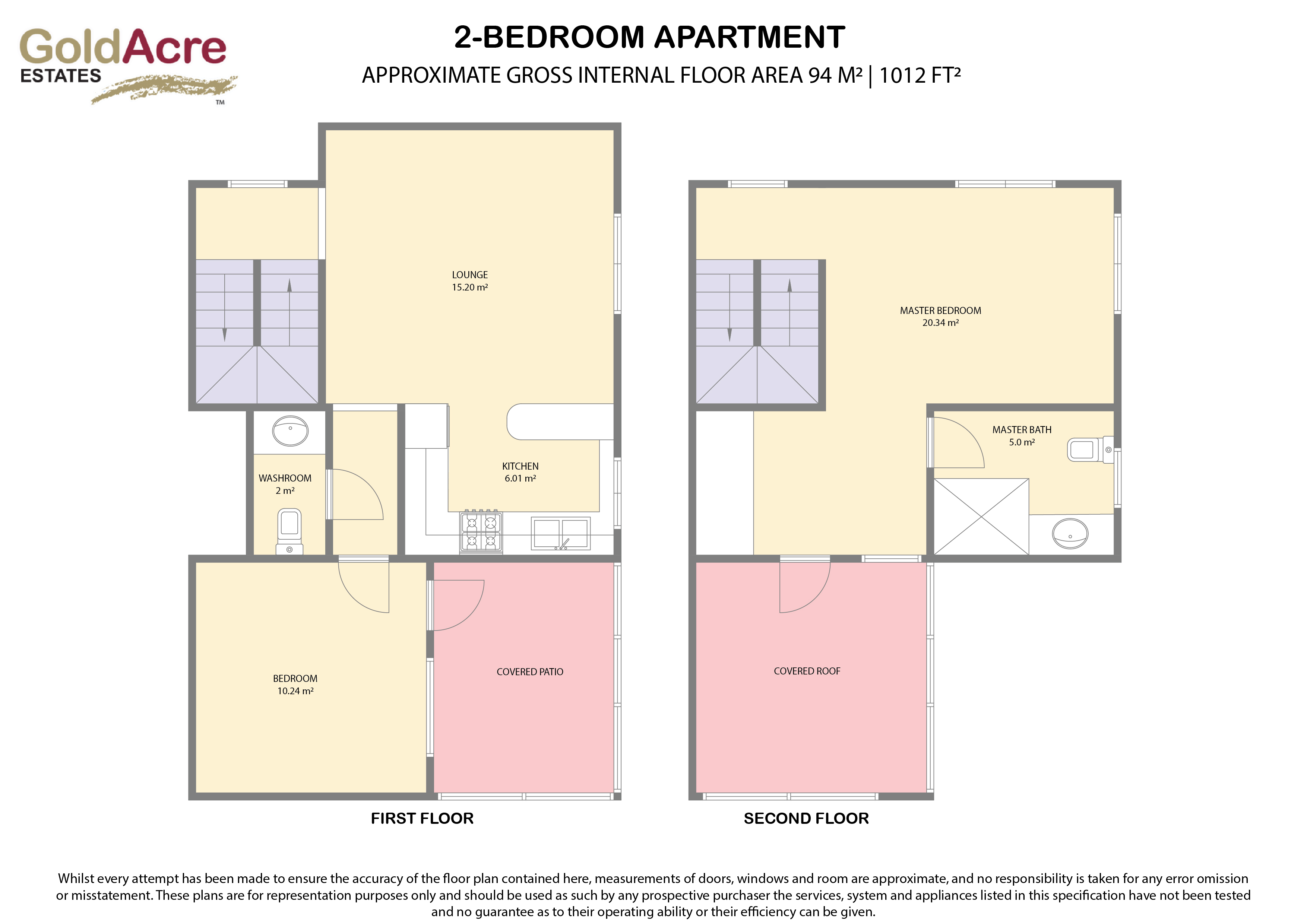 Appartement de luxe à vendre à Fuerteventura 53