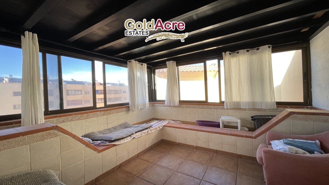 Penthouse te koop in Fuerteventura 7