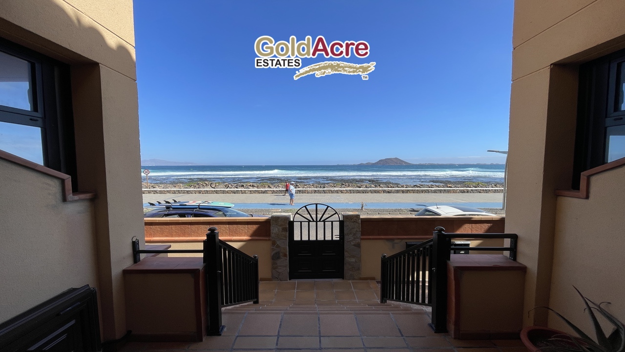 Penthouse te koop in Fuerteventura 11