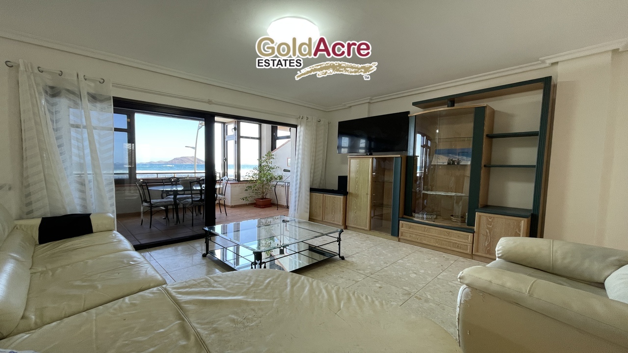 Appartement de luxe à vendre à Fuerteventura 14