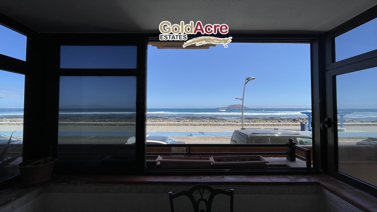 Penthouse te koop in Fuerteventura 23