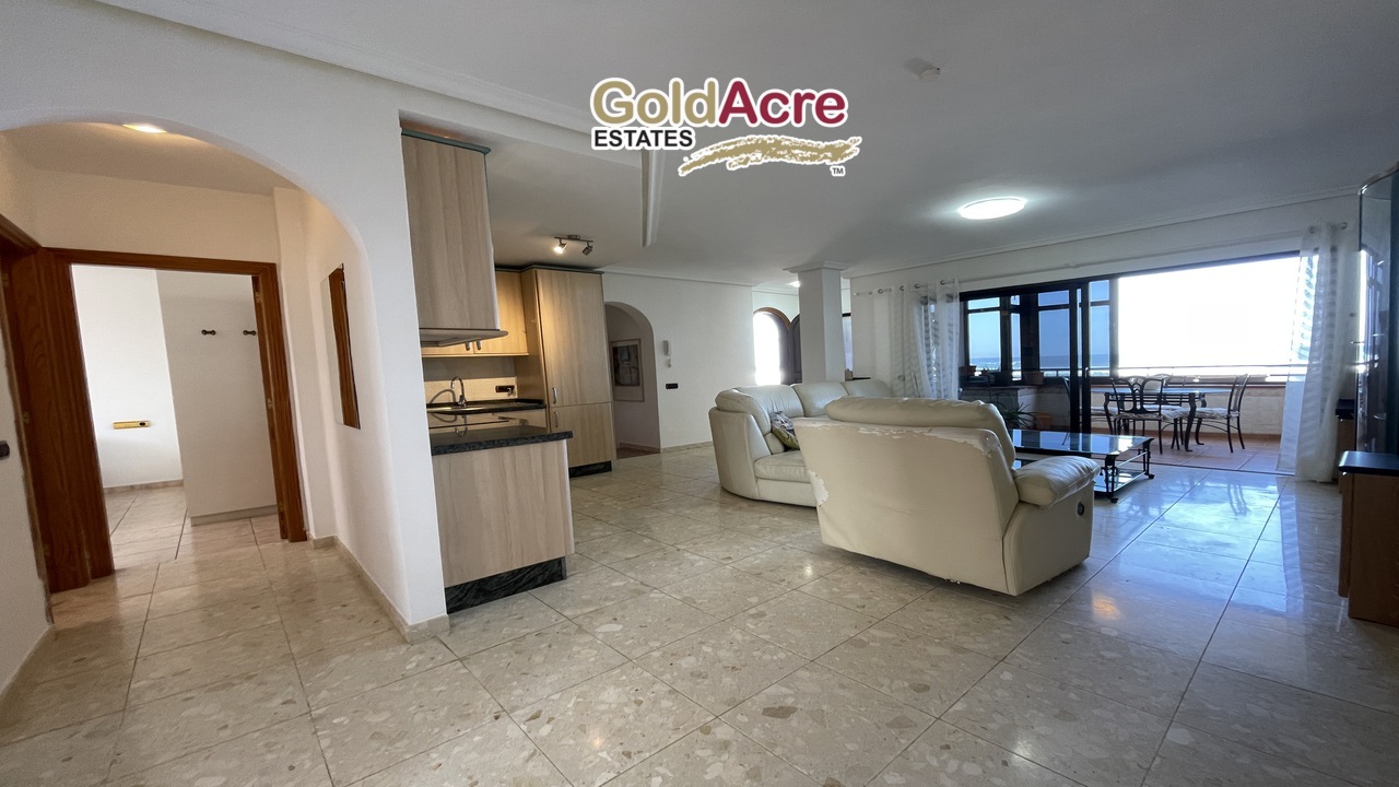 Penthouse te koop in Fuerteventura 26