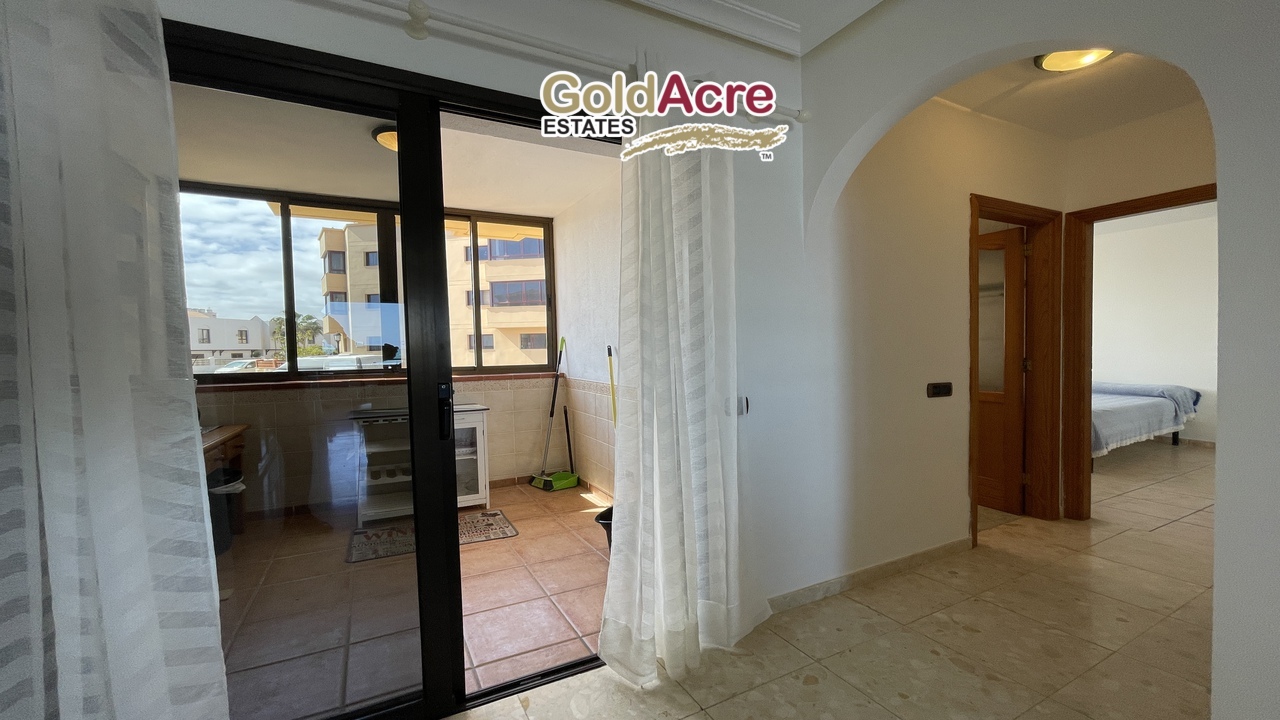 Penthouse te koop in Fuerteventura 27