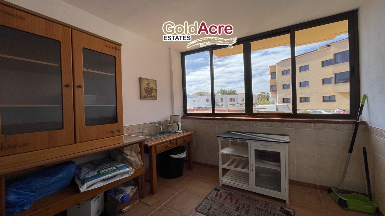 Appartement de luxe à vendre à Fuerteventura 28