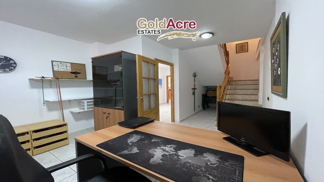 Appartement de luxe à vendre à Fuerteventura 36