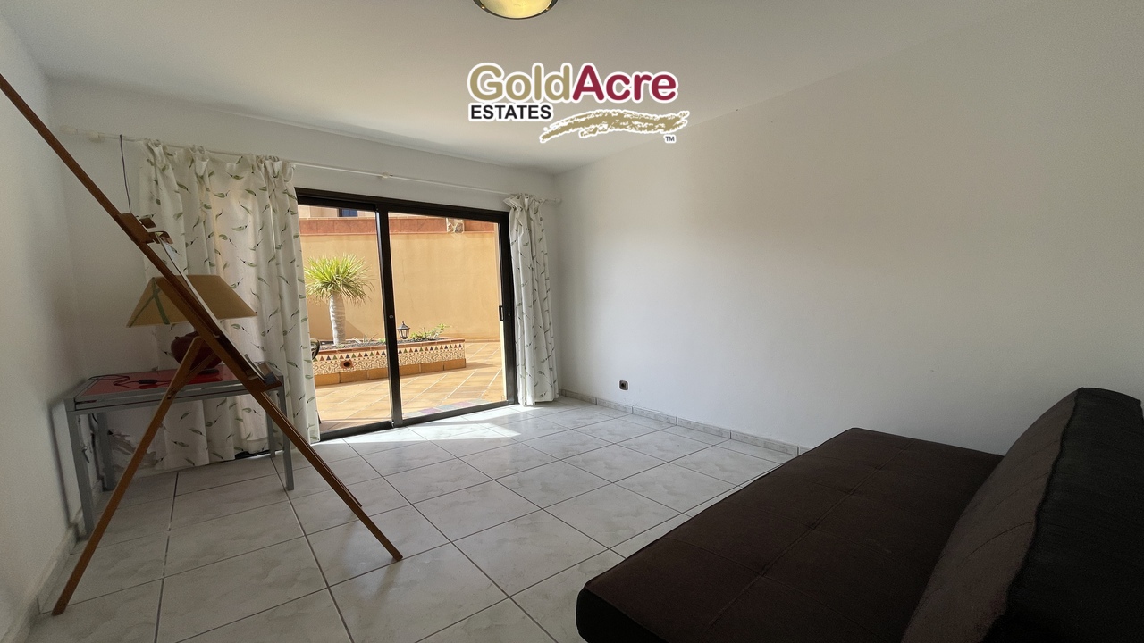 Penthouse na sprzedaż w Fuerteventura 44