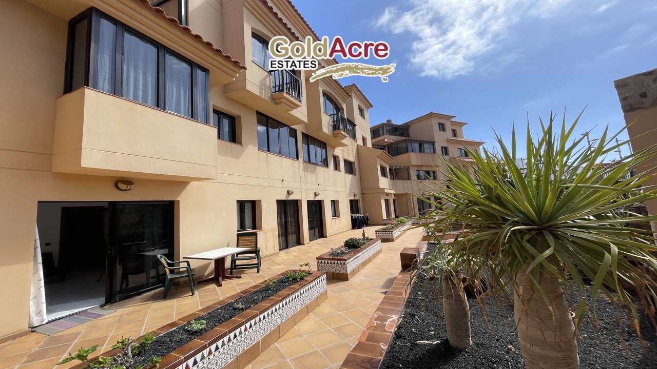 Penthouse te koop in Fuerteventura 46