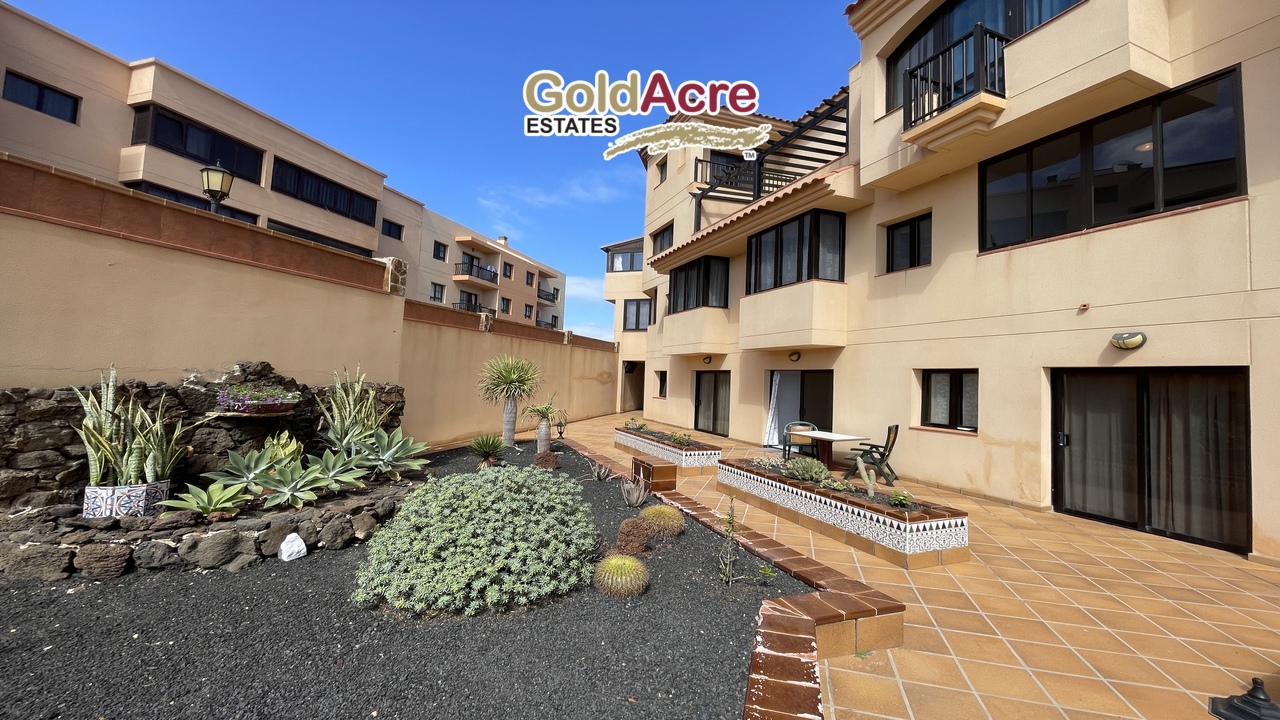 Penthouse te koop in Fuerteventura 48