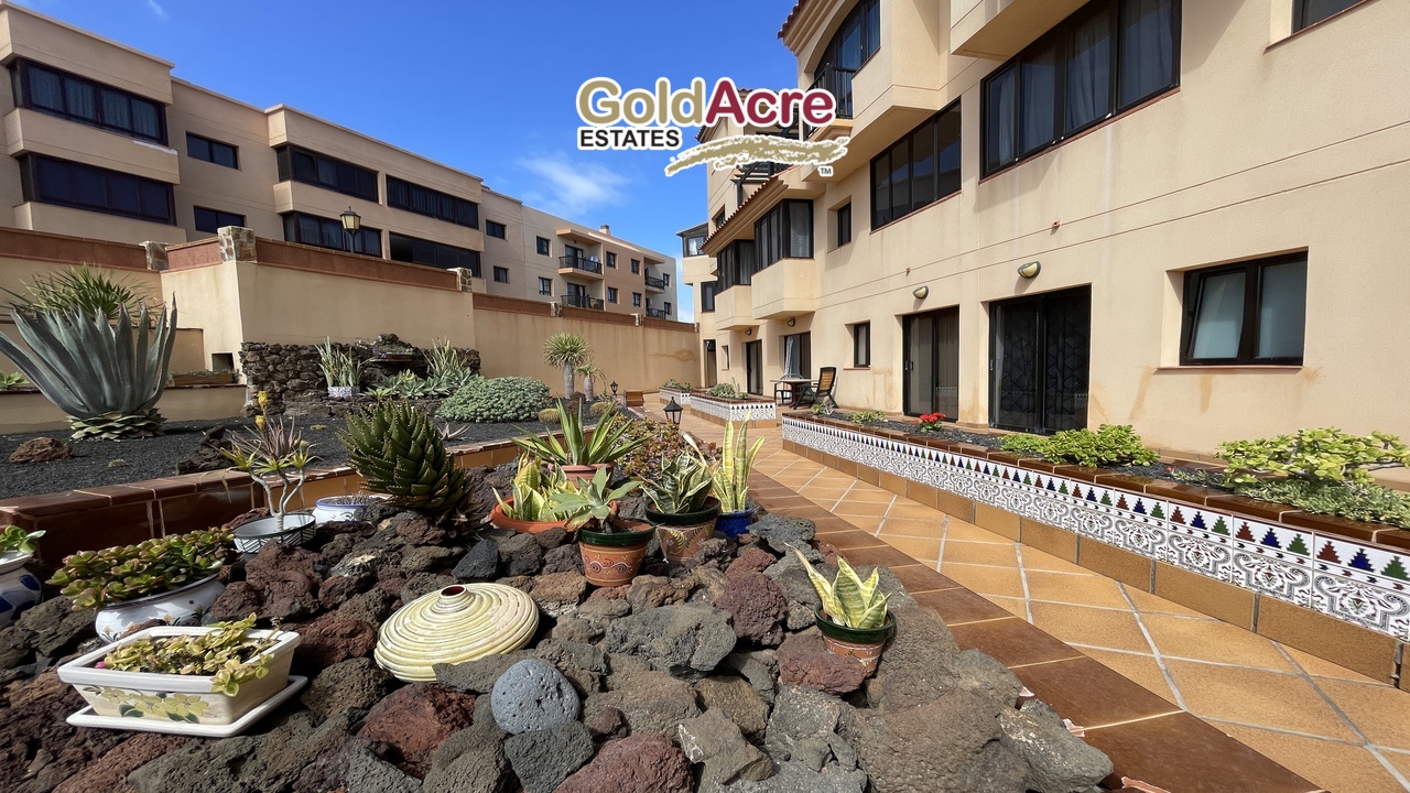 Appartement de luxe à vendre à Fuerteventura 52