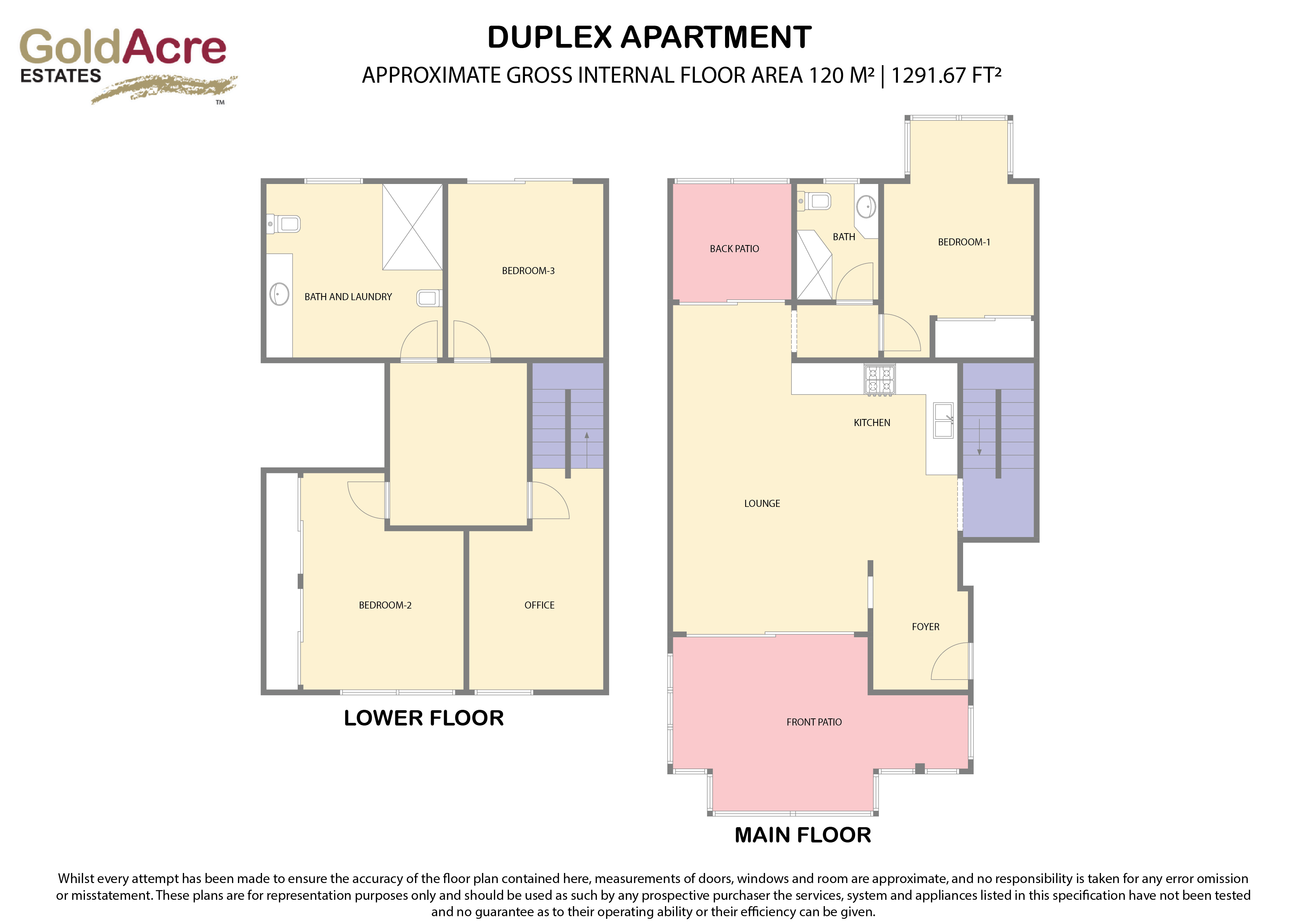 Penthouse te koop in Fuerteventura 56