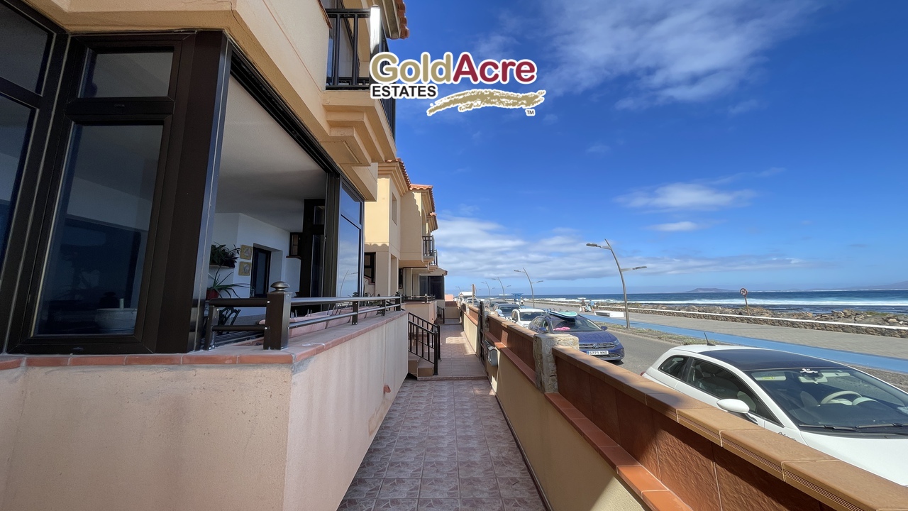 Penthouse te koop in Fuerteventura 9