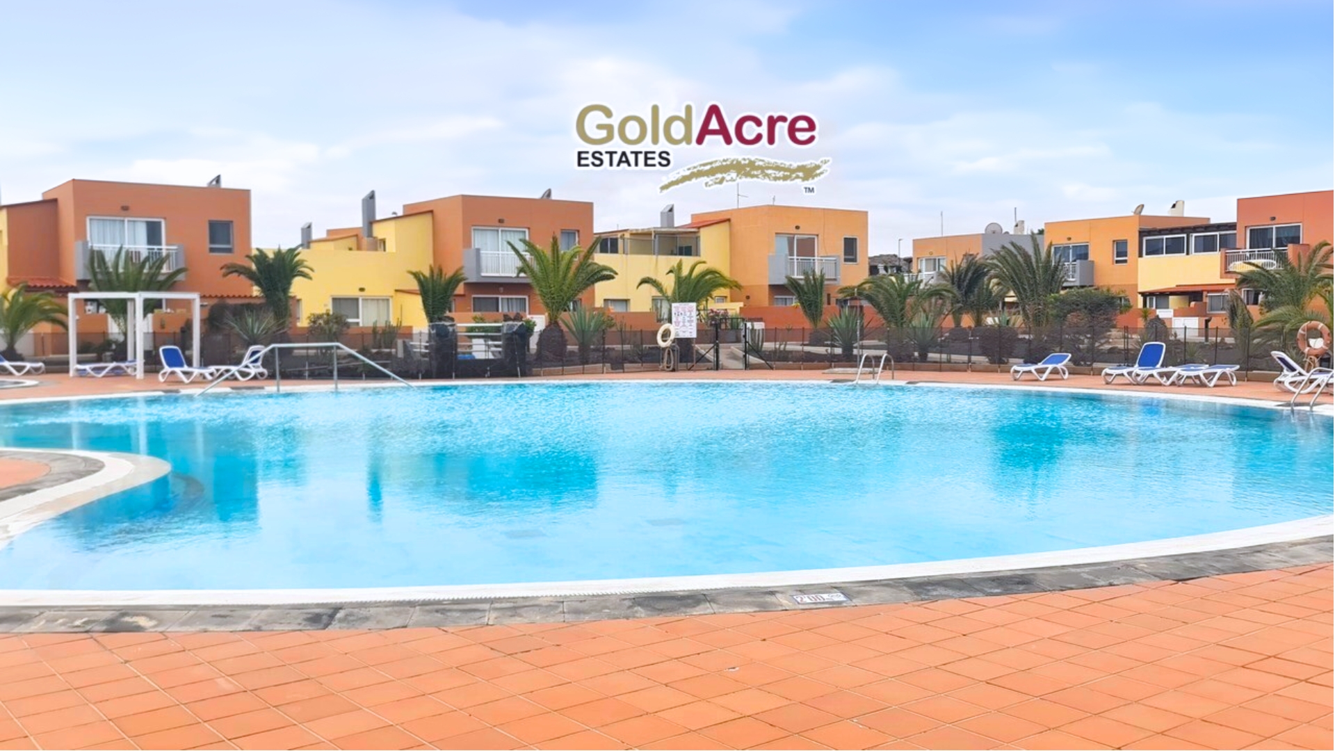 Appartement te koop in Fuerteventura 1