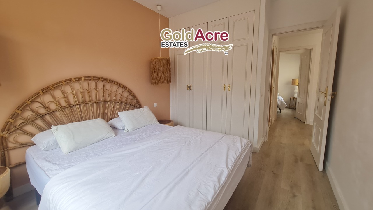 Appartement te koop in Fuerteventura 4