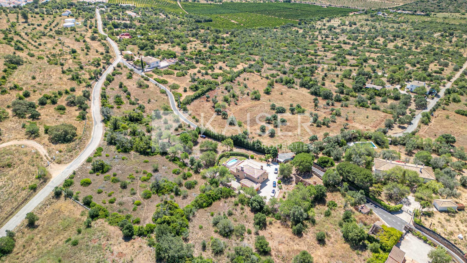 Chalé en venta en Silves 6