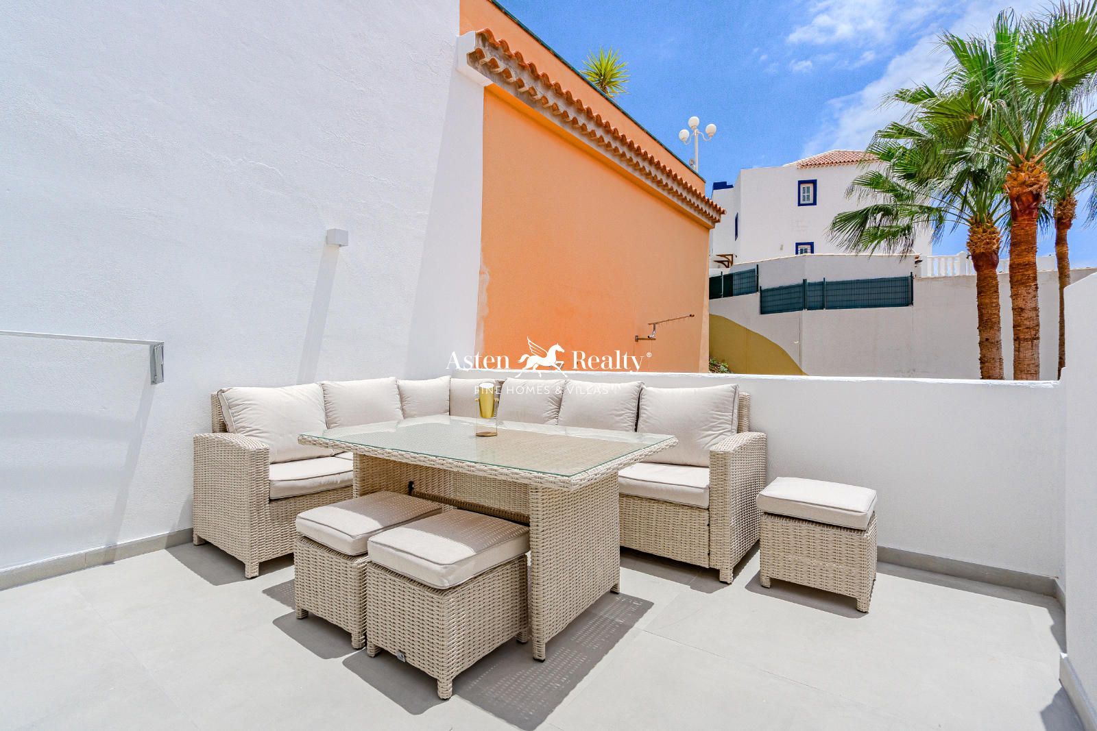 Townhouse for sale in Tenerife 16